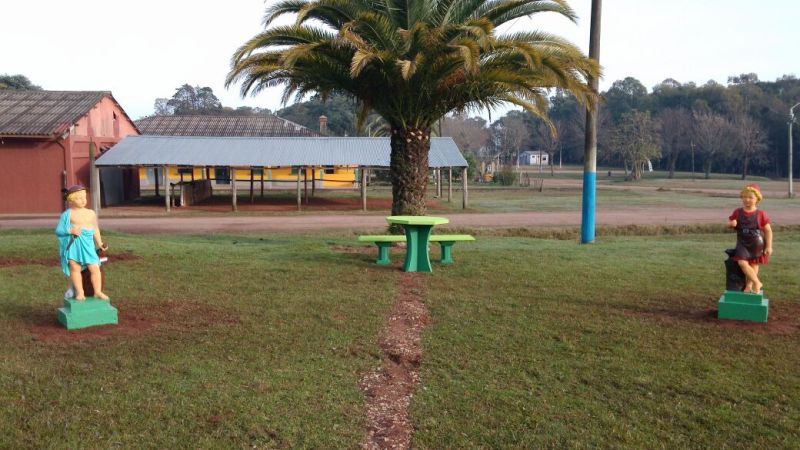 esculturas fueron recuperadas y colocadas en blanquillo  prensa idd.jpg  