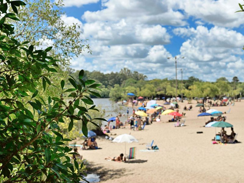 playa el sauzal   playa el sauzal
