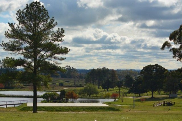 parque de la hispanidad durazno