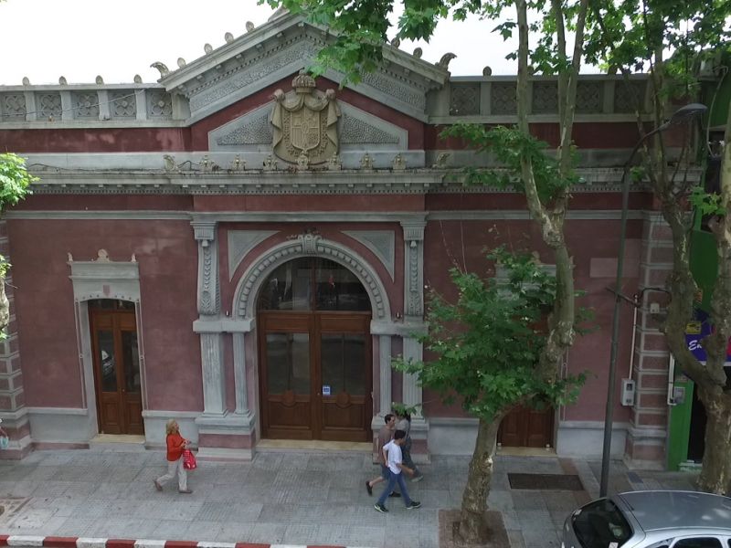 teatro espanol