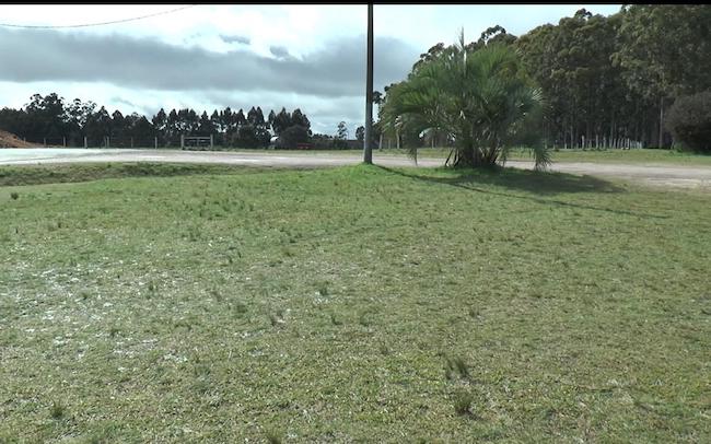 Intendente Reyna confirmo nuevos juegos infantiles en madera Prensa IDD 2