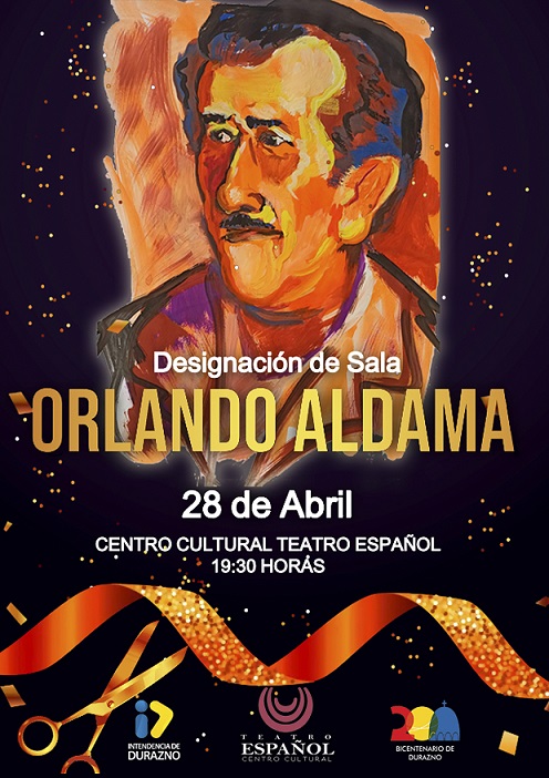 web Grafica designacion ORLANDO ALDAMA Prensa IDD