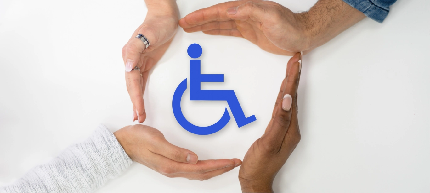 Oficina de Atención a la Discapacidad: línea telefónica de acompañamiento a las familias