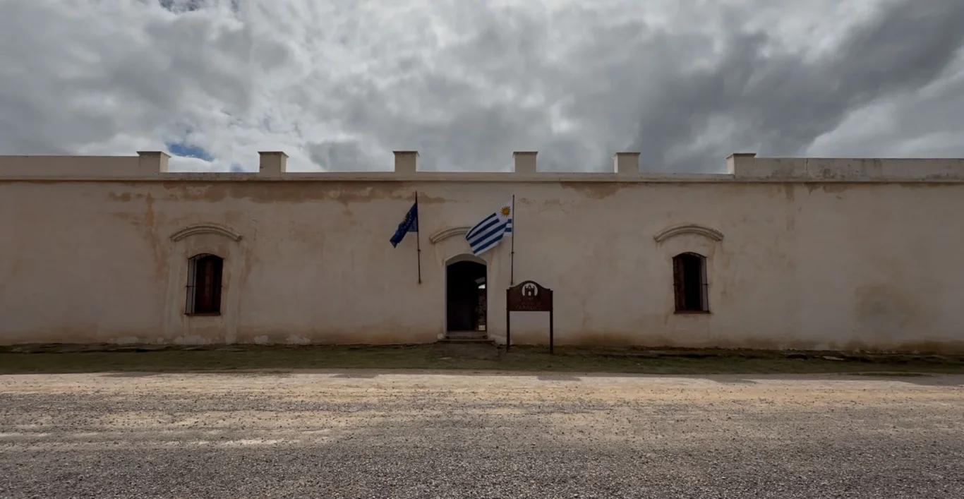 Capilla Farruco volvió a brillar como centro cultural, social y religioso