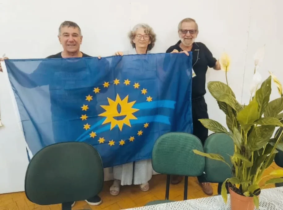 Delegación duraznense participa del Segundo Encuentro Cultural del Cono Sur en La Paz