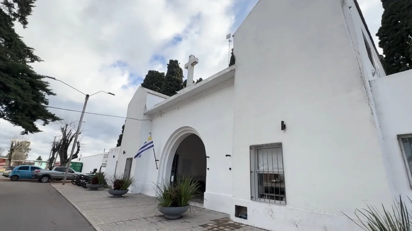 Convocan a familiares para reducción de restos en nichos municipales