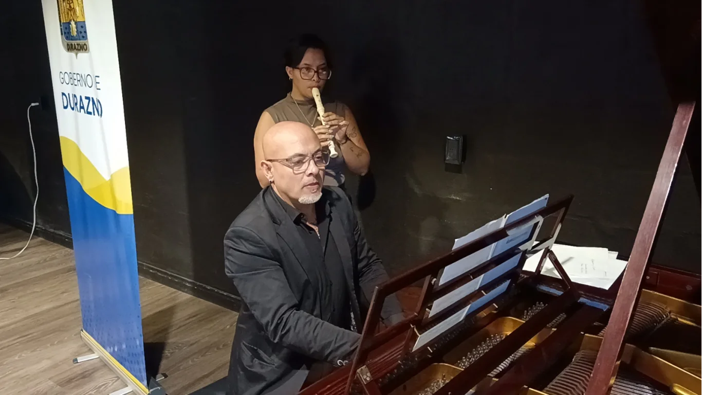 El Conservatorio cumple 64 años y lo festeja con un concierto abierto a todos