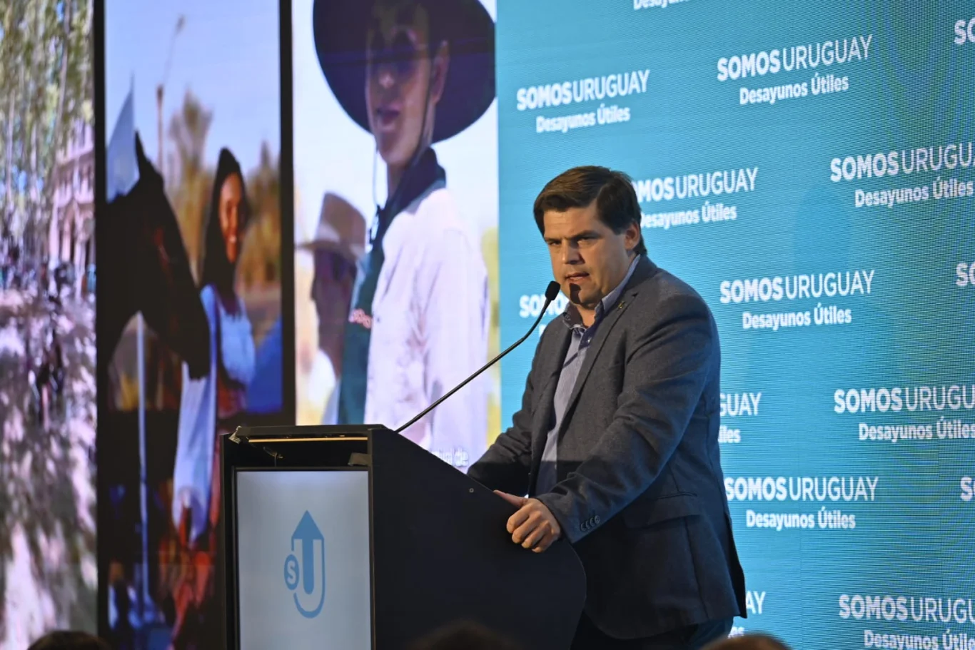 Algorta presentó a Durazno como polo de desarrollo con inversiones por más de 80 millones de dólares