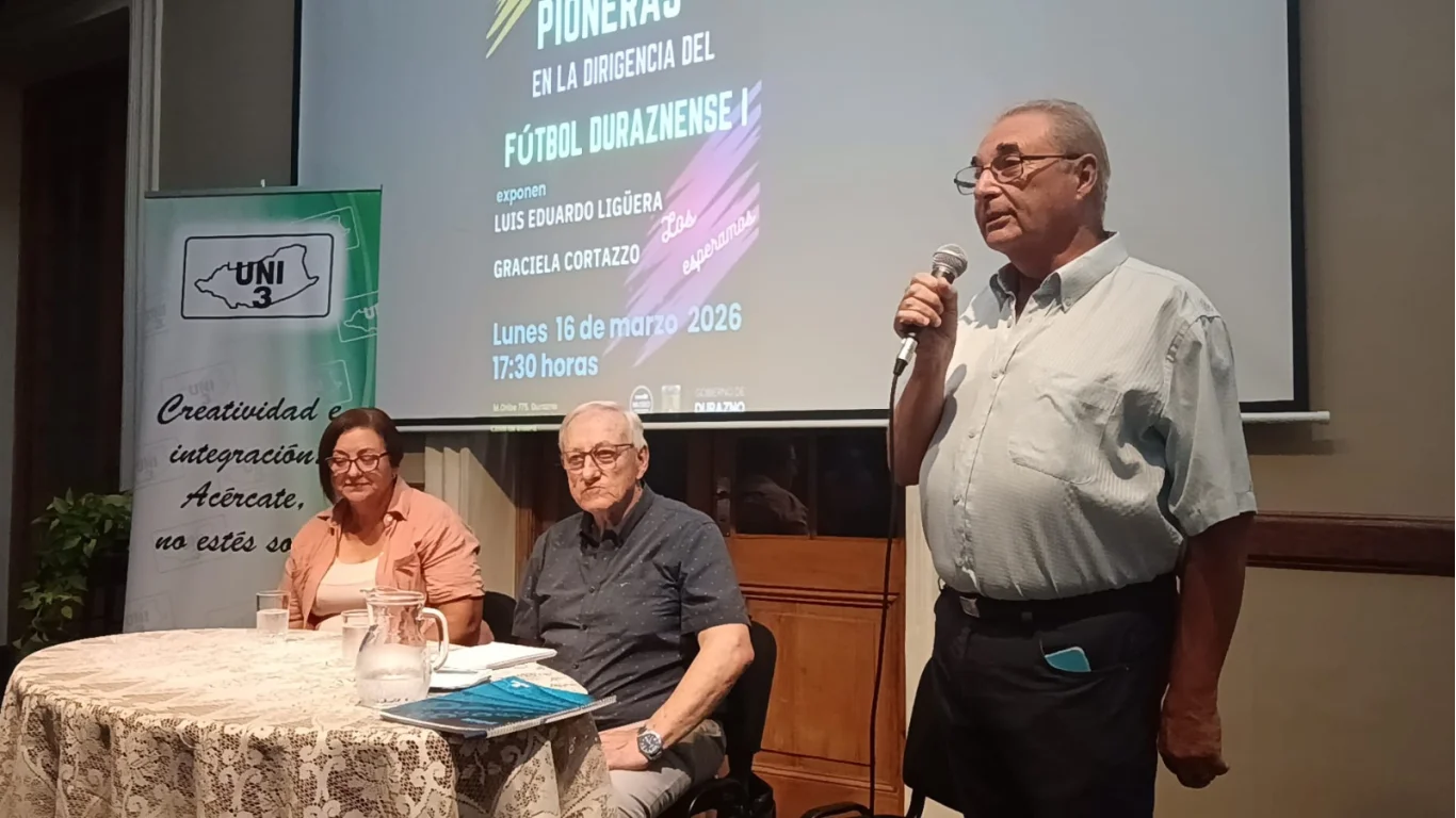 “Pioneras”: el ciclo que pone en el centro a las mujeres que cambiaron el fútbol