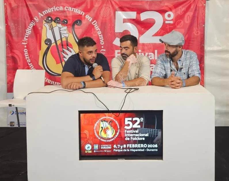 Cruzacaminos consolida su crecimiento y apuesta a un repertorio propio