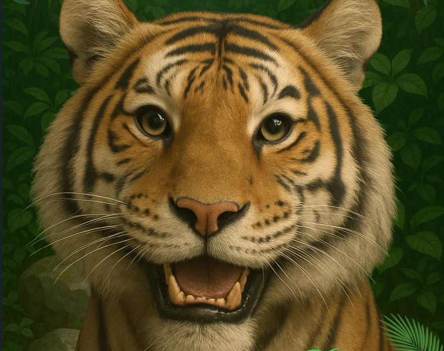 Bioparque abierto al público durante vacaciones de primavera