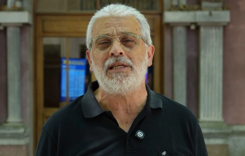 Orquesta del Sodre a beneficio de la Asociación Amigos de la Música