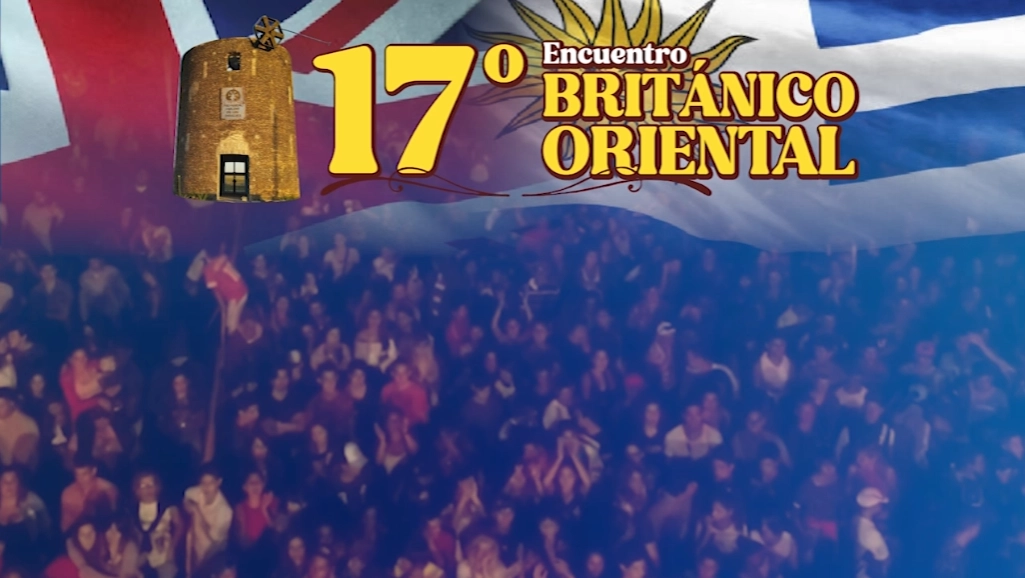 San Jorge celebra su 17.º Encuentro Británico Oriental: tradición, destrezas y música en dos días de fiesta
