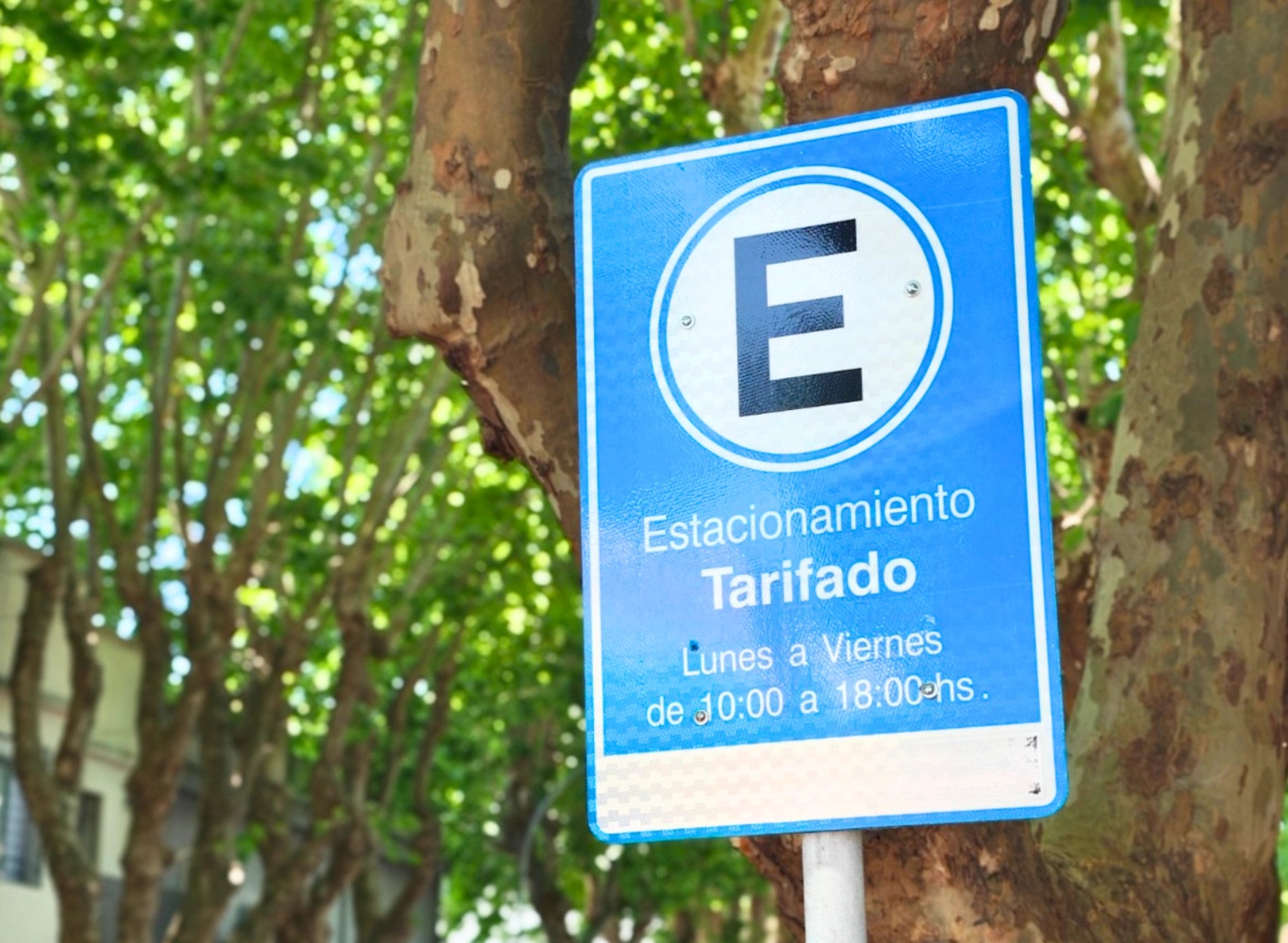 Llamado a licitación: venta de tickets para el estacionamiento tarifado en la ciudad de Durazno