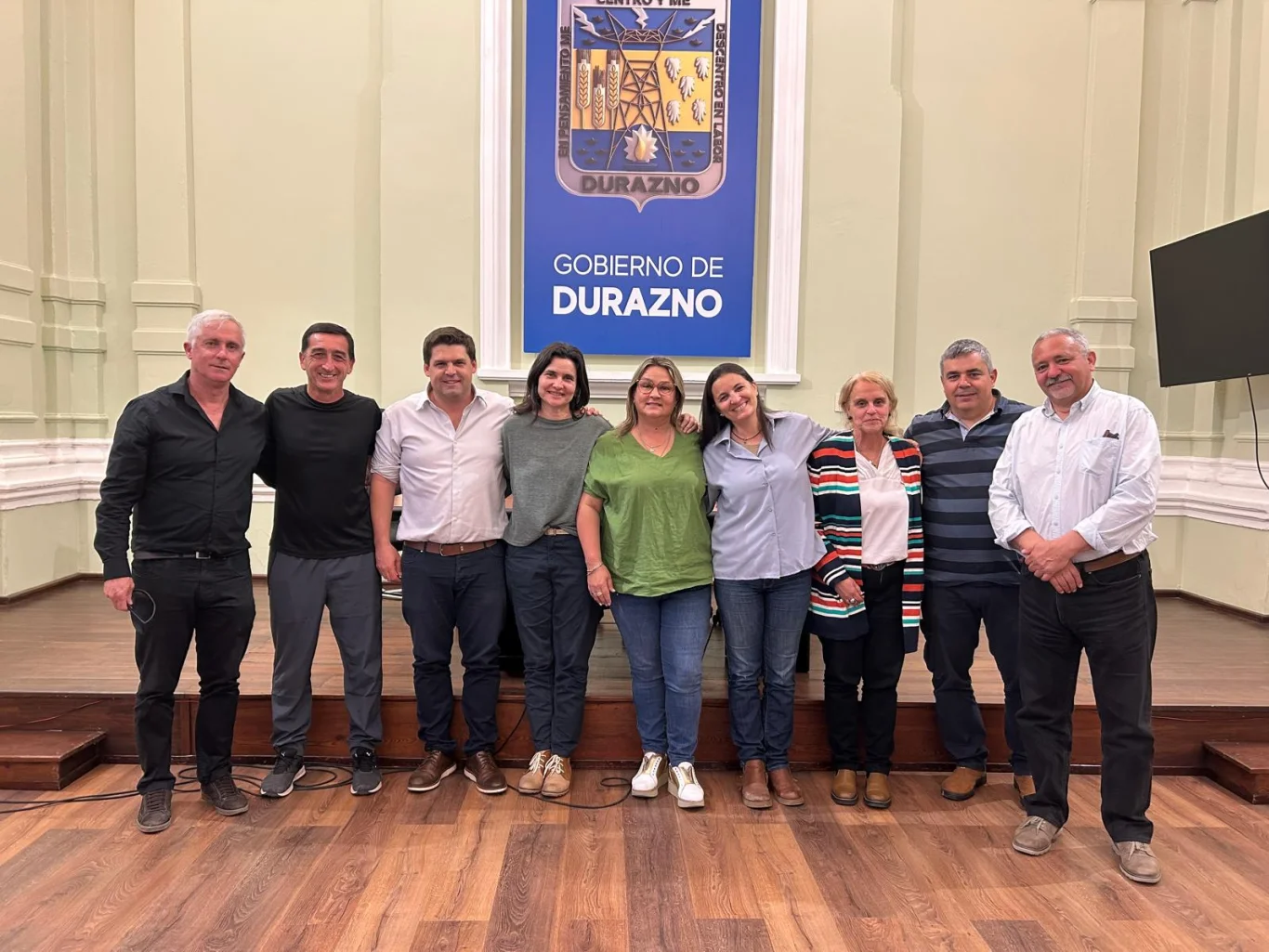 Proyecto Educativo Interinstitucional de Educación Física y Deporte hacia 2026