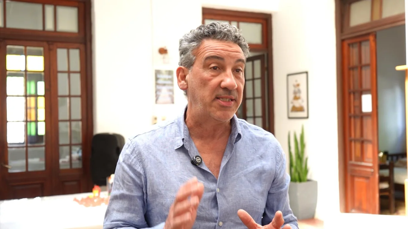 Realizan ateneo clínico en Centro Residencial «El Sauzal» para atender consumo problemático de drogas