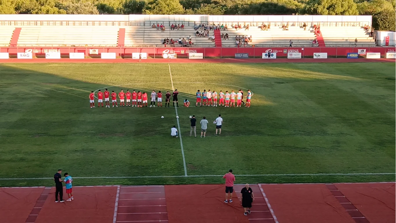 Fútbol Sub 20: Peñarol, Nacional y equipos argentinos juegan en Durazno y Flores esta semana