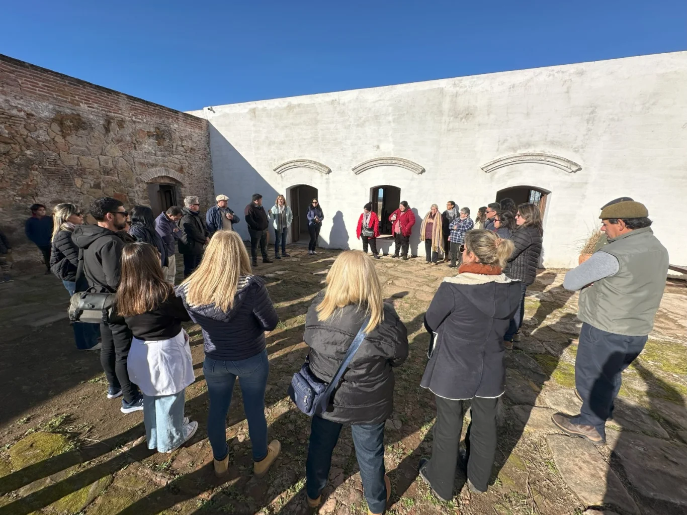 Durazno apuesta al turismo rural: proyectan un nuevo circuito en el noreste del departamento