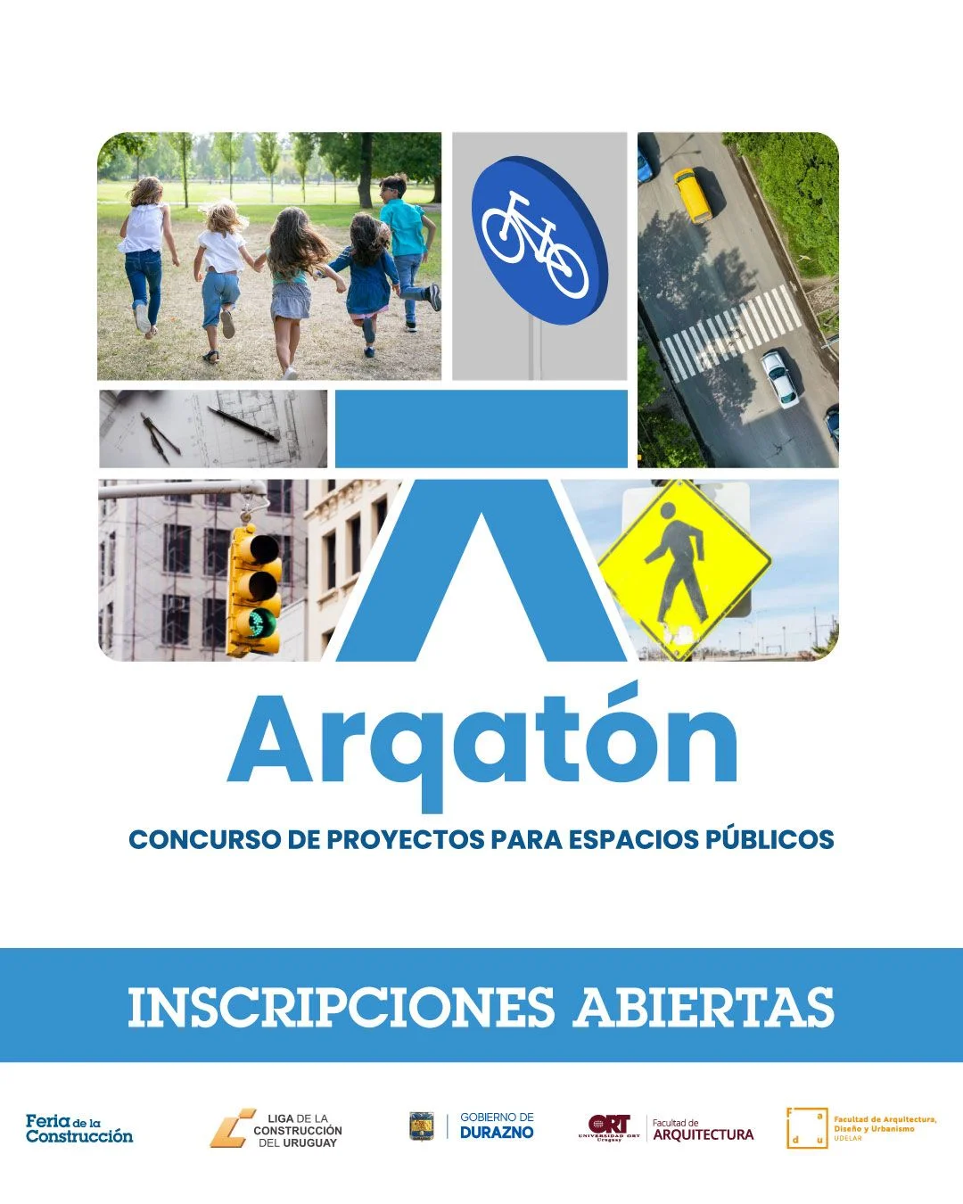 Durazno inspira la nueva edición de Arqatón 2025