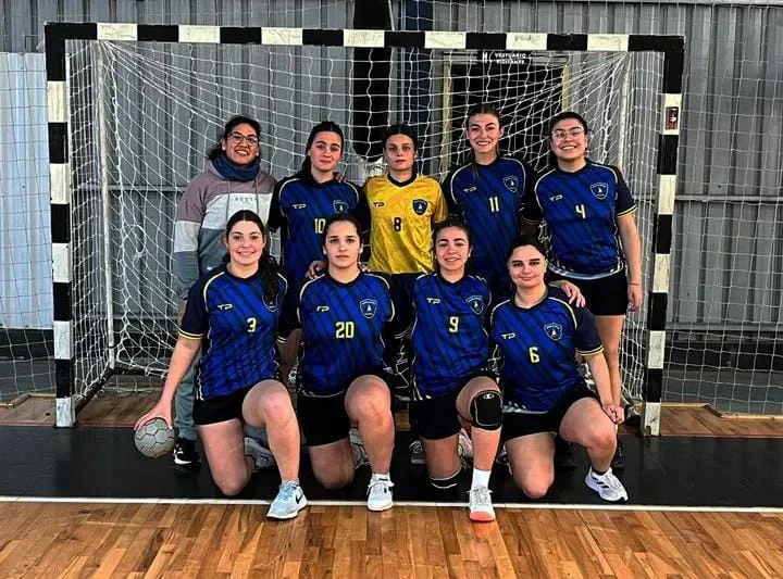 Handball: Durazno recibe fecha regional y abre entrenamientos gratuitos