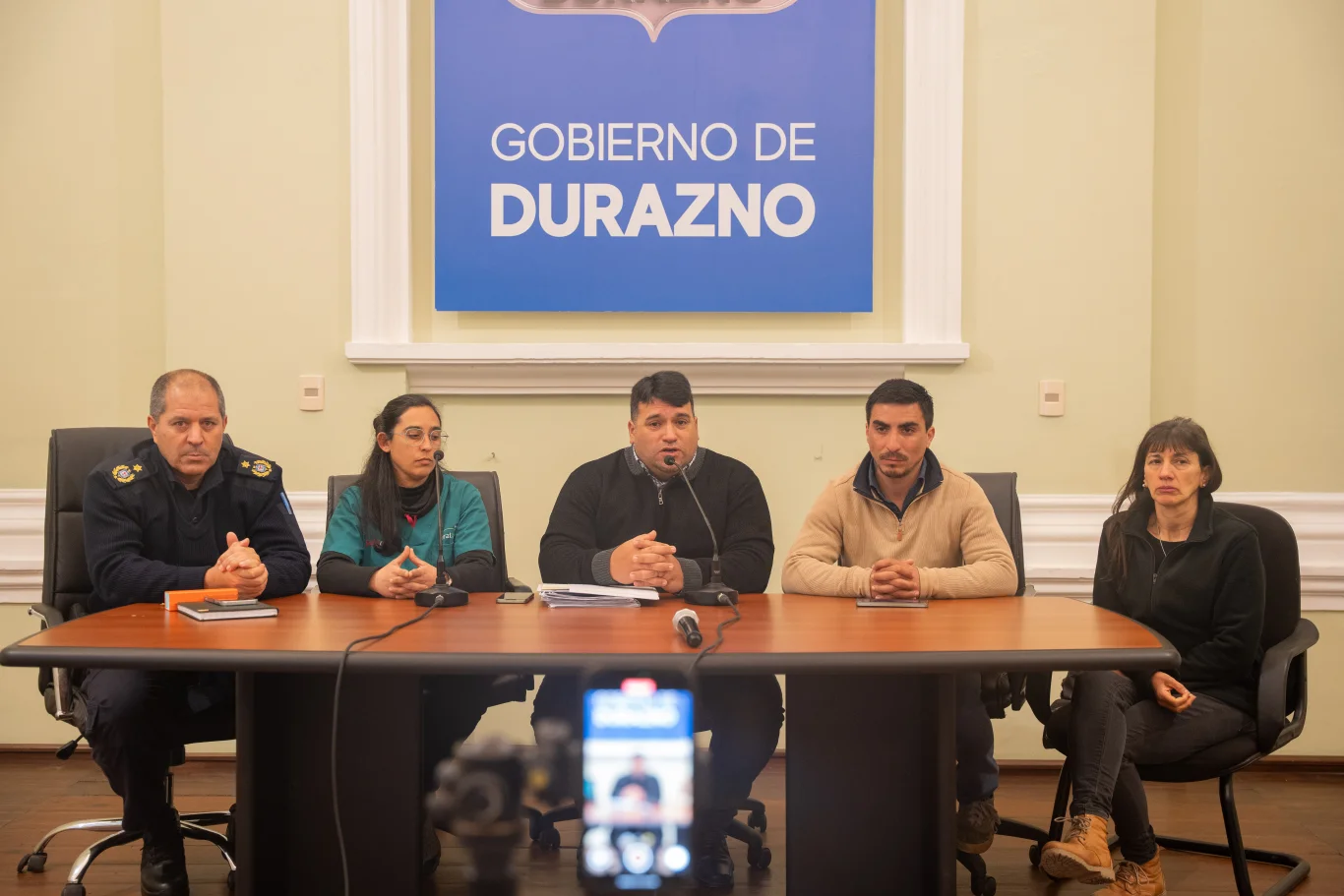 Lanzan campaña de castraciones gratuitas de perros en todo el departamento