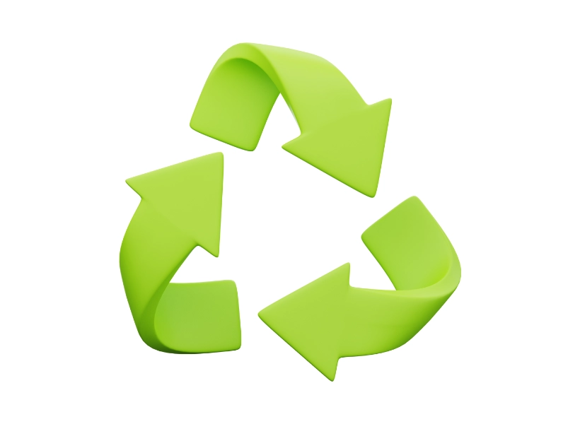 Cartones y nylon limpio de comercios se deben sacar entre las 9 y las 10 de la mañana