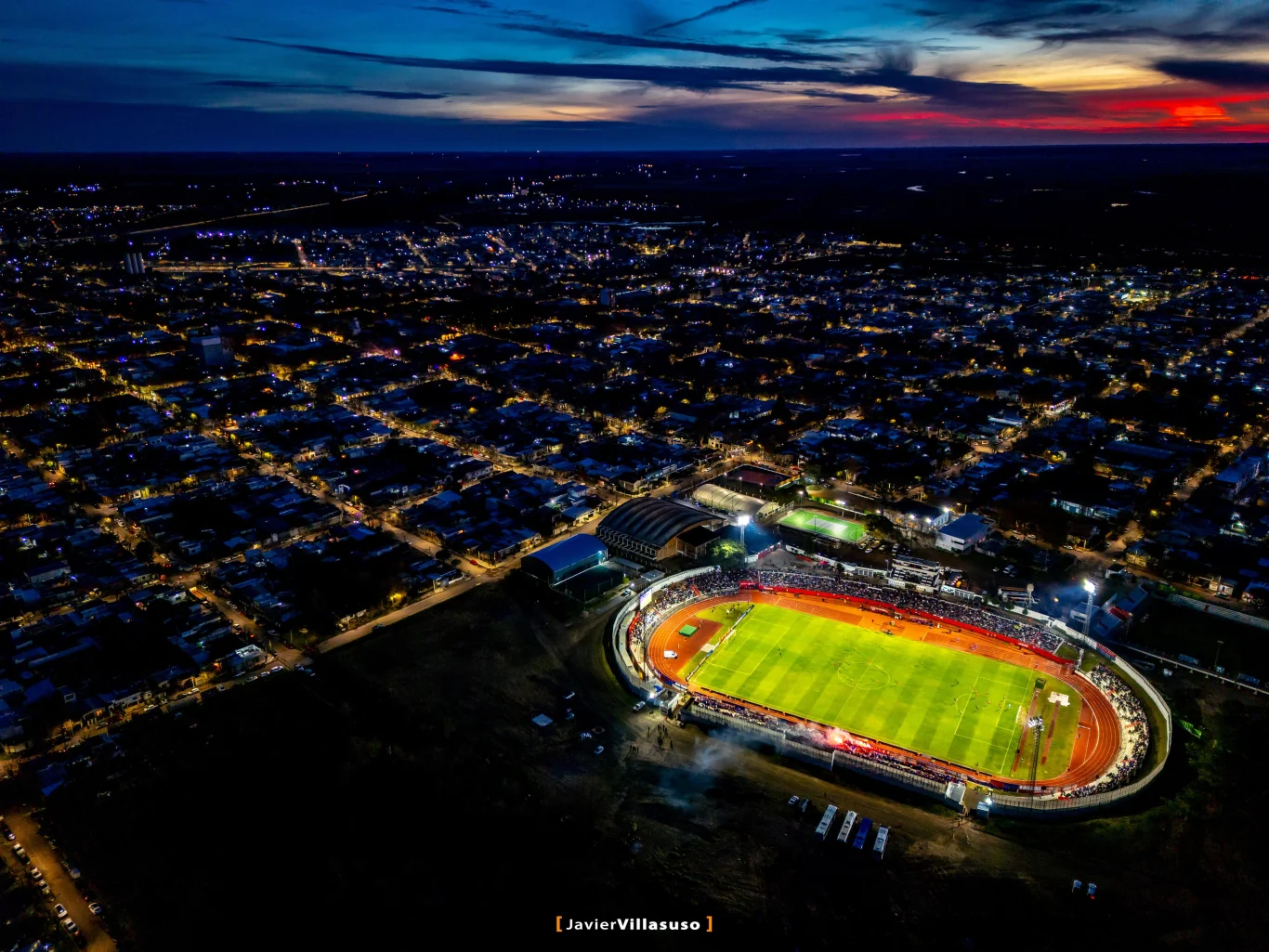 Durazno recibe el próximo martes el partido Sub 18 Uruguay y Perú