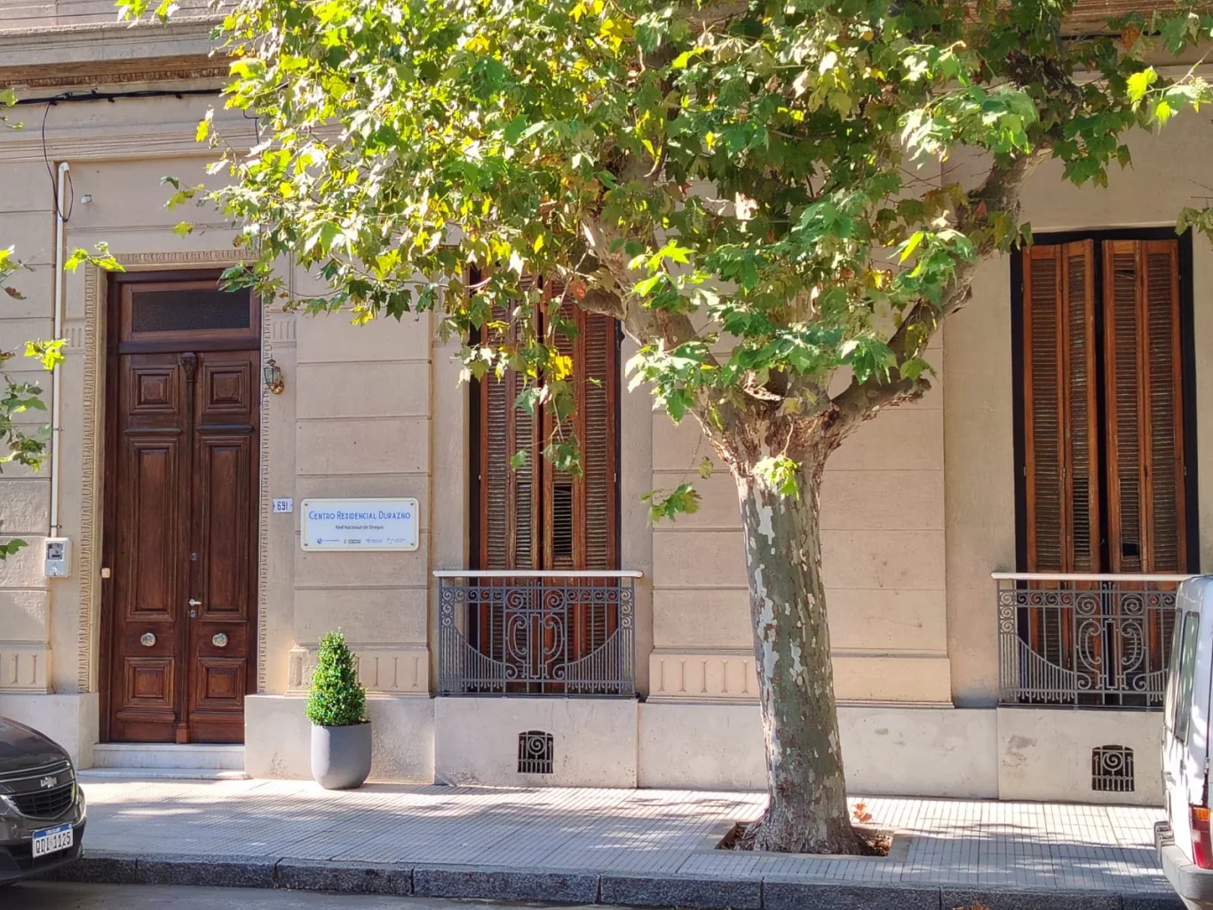 Convocan a psicólogo/a para sumarse al equipo del Centro Residencial “El Sauzal”