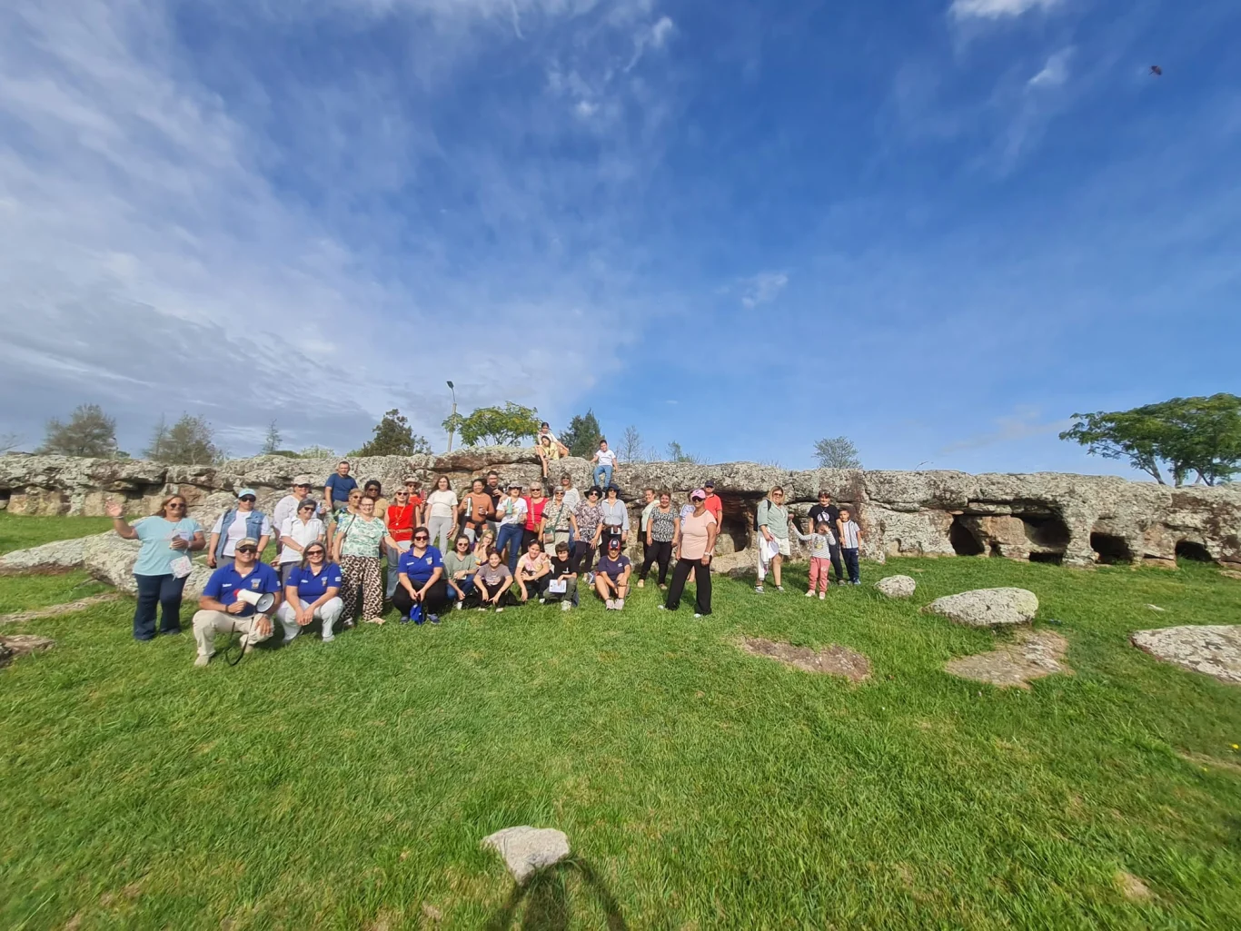 Casi 6.000 personas visitaron el Bioparque en Semana de Turismo