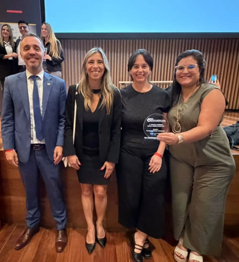 Durazno se consagró campeón iberoamericano en turismo sostenible con su proyecto de gastronomía circular