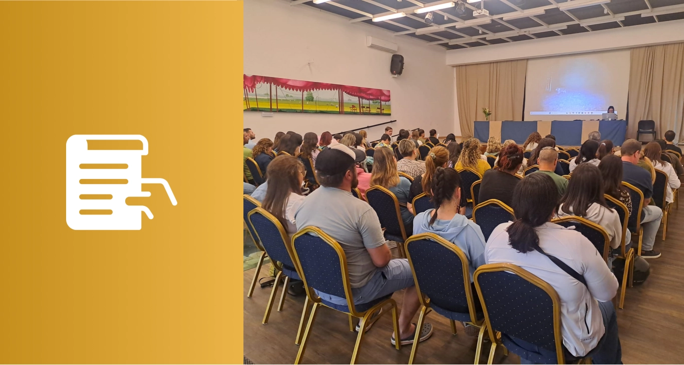 ¿Vence tu carné de manipulador de alimentos? Inscribite antes del martes para la capacitación del 29 de abril