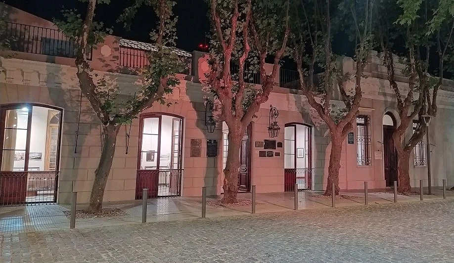 Museos abren sus puertas de noche: recorridos, charlas y música en Durazno