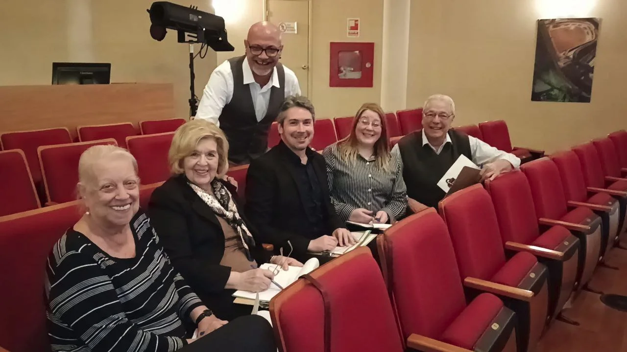 Resultados del 6.º Concurso de Piano Santa Cecilia 2025 en Durazno