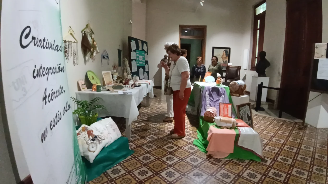 Yoga, teatro, idiomas y más: la UNI 3 abre sus puertas para el 2026