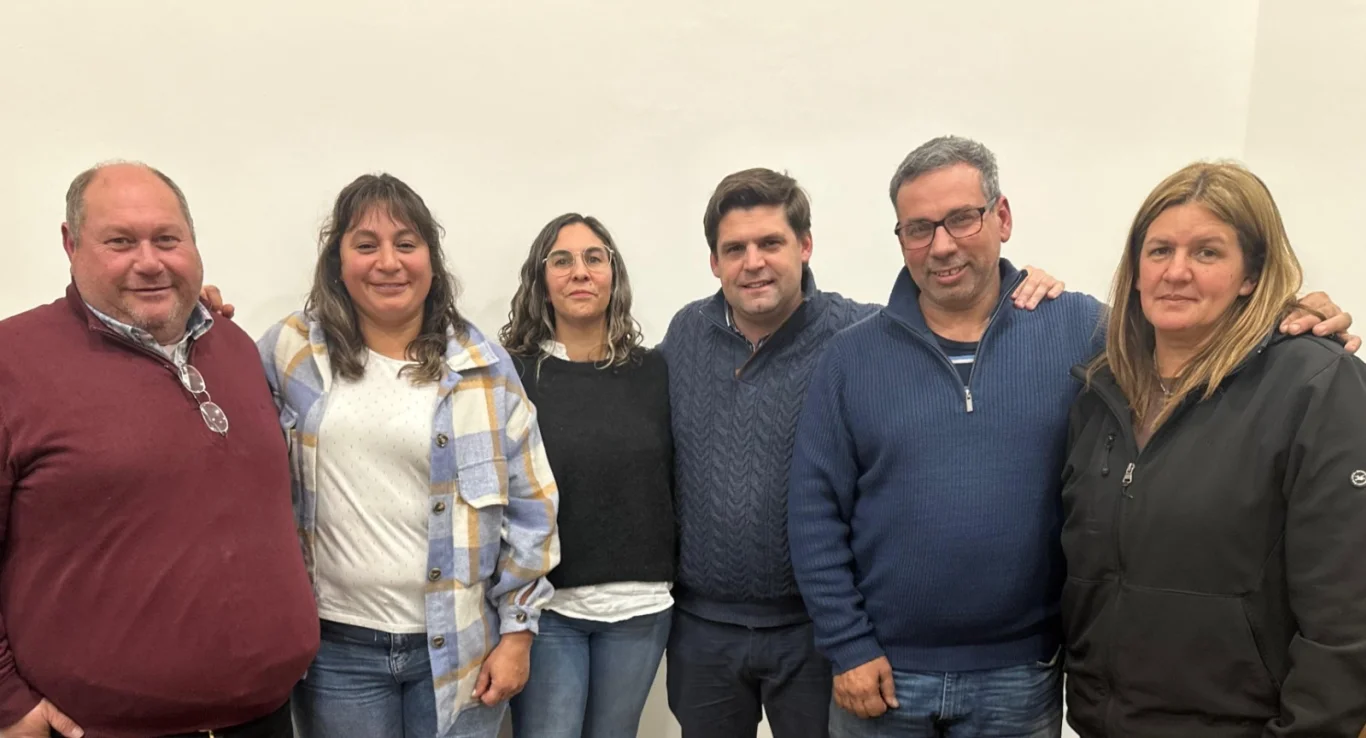 Durazno acelera: más de 200 pilotos llegan al Parque de la Hispanidad