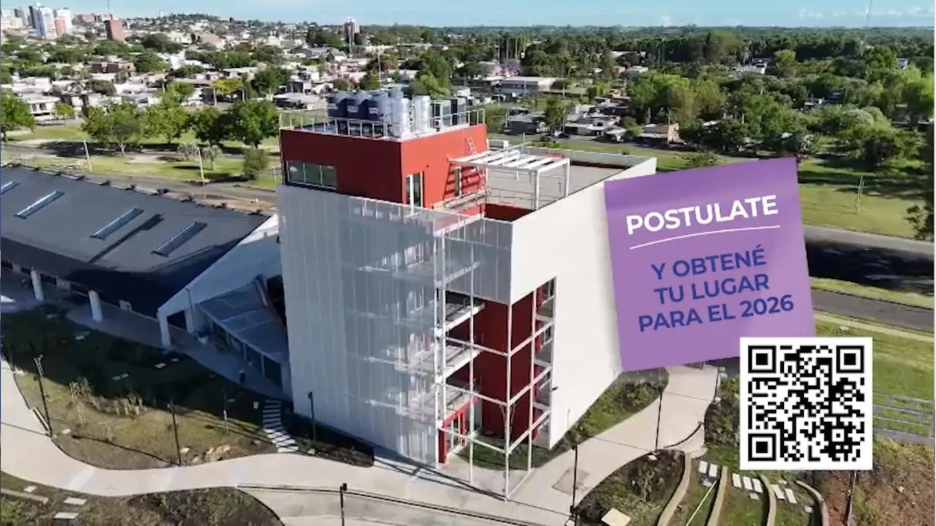 Residencia Universitaria de Paysandú presentó en Durazno su llamado nacional a postulantes