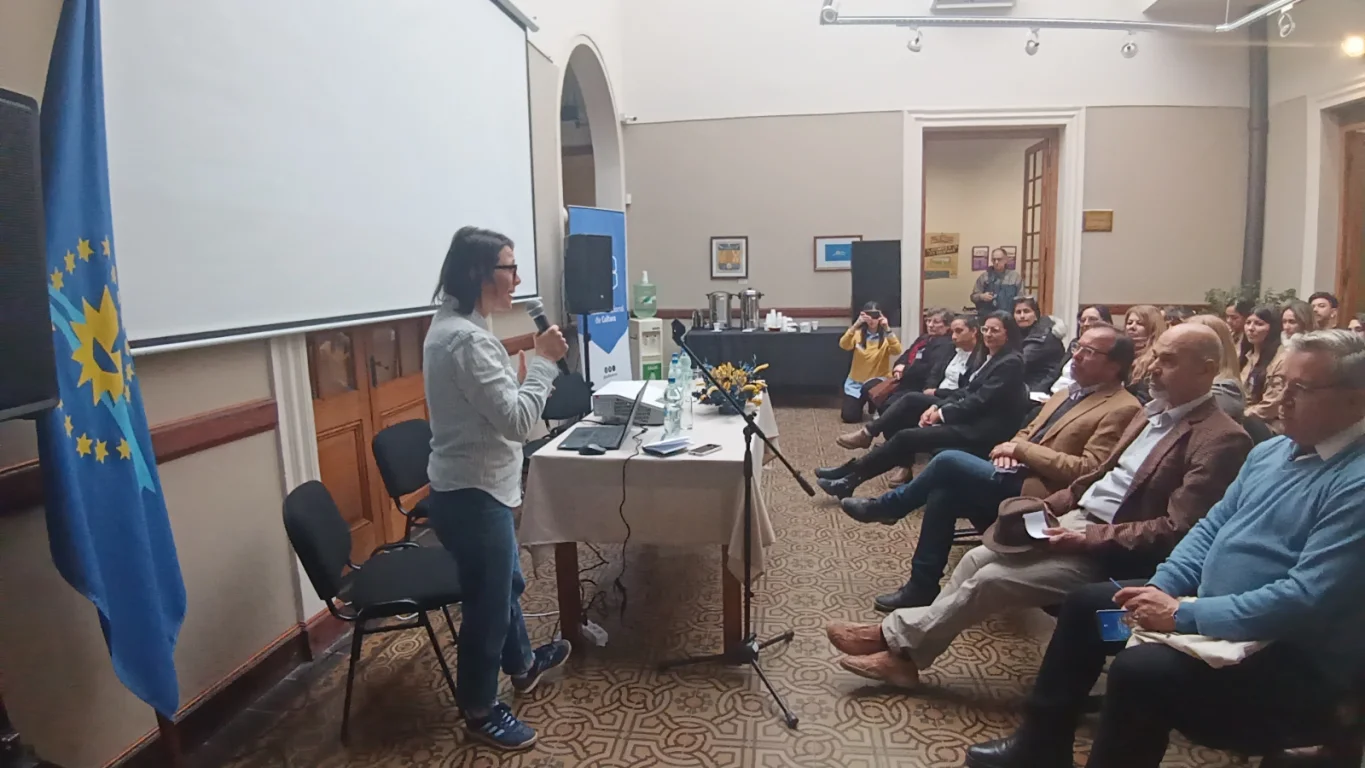 Durazno es sede del Encuentro Regional Suroeste de Museos