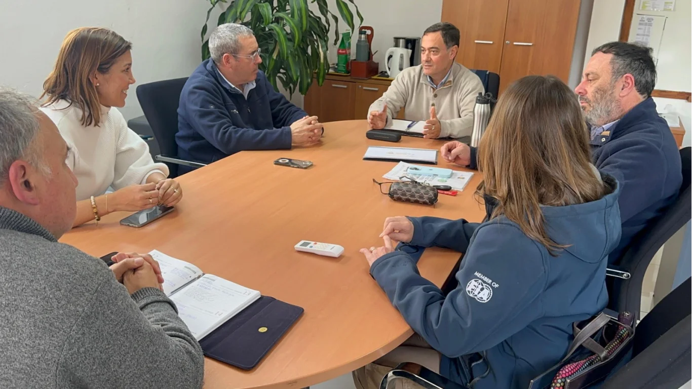 Durazno reafirma su compromiso con la seguridad vial a través del programa 'Tu Vida Importa'