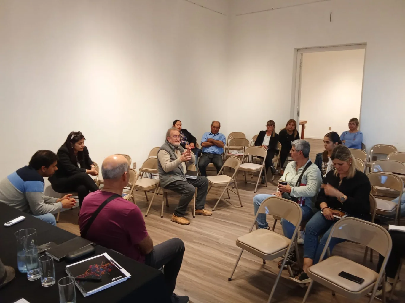 Marcha conmemorativa de la Batalla de Sarandí