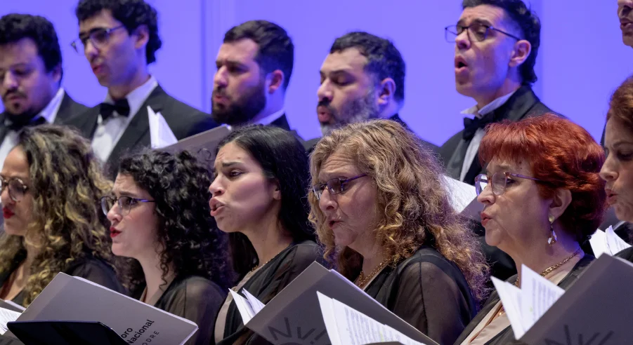 El Sodre llega a Durazno con “De Oscuridad y Luz”