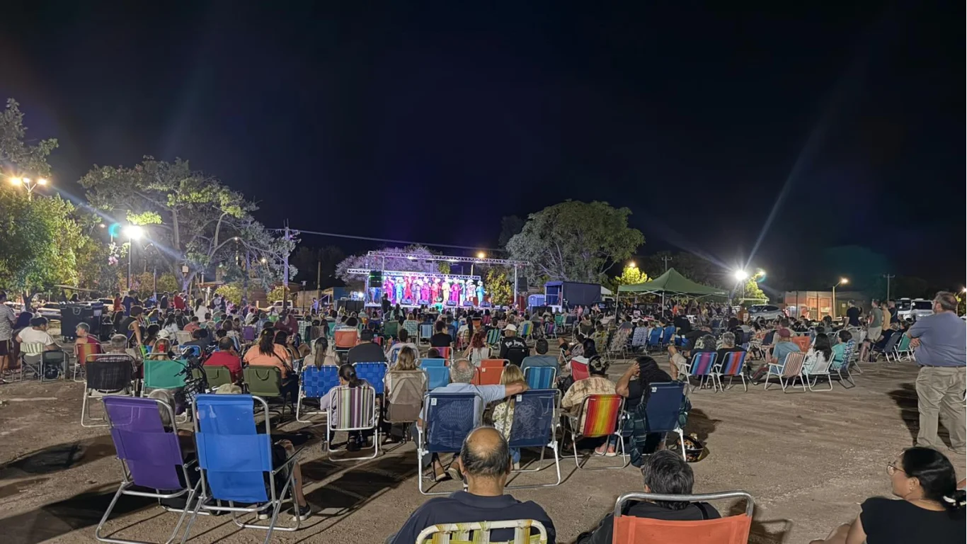 El Carnaval 2026 llega a su cierre con dos noches imperdibles: show en el Landoni y entierro en calle Oribe