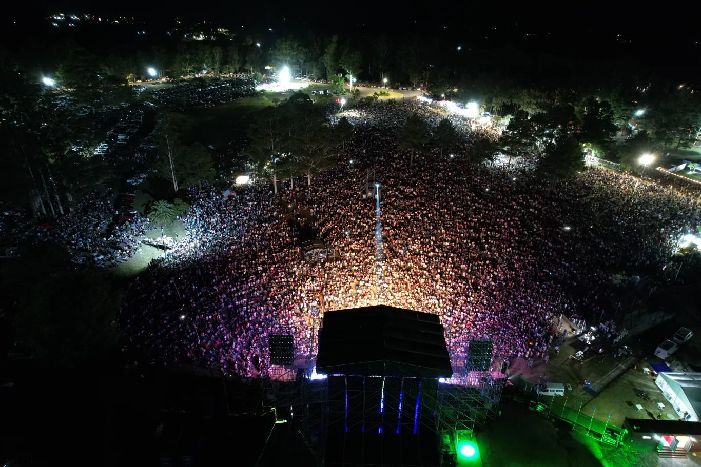 Lo que dejó la Movida Tropical 2026