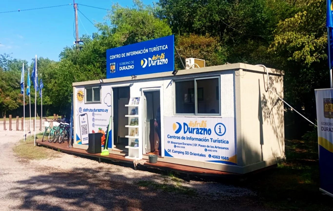 Durazno convoca a ofrecer alojamientos temporarios ante alta demanda por festivales