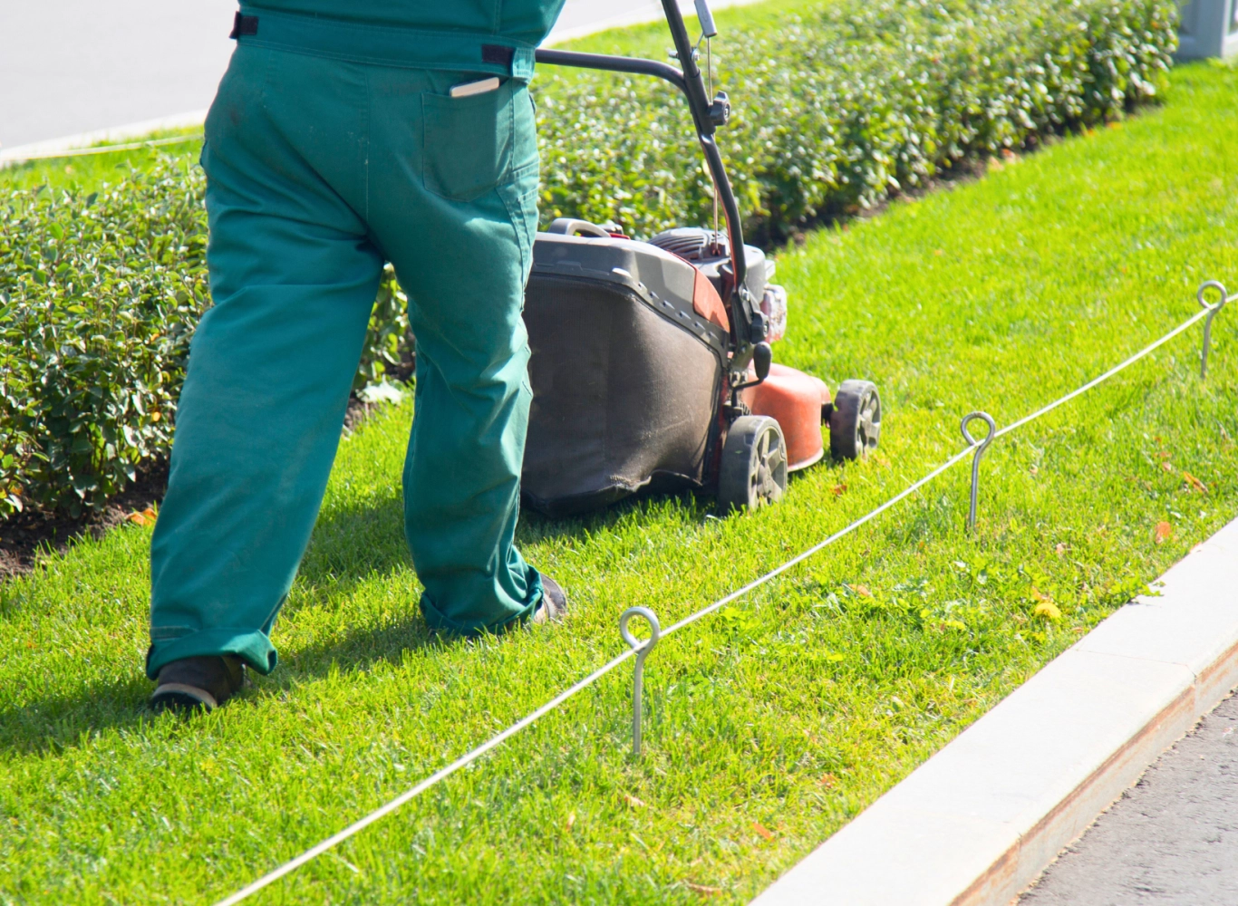 Durazno convoca licitación para limpieza, corte de pasto y desmalezamiento en varios barrios