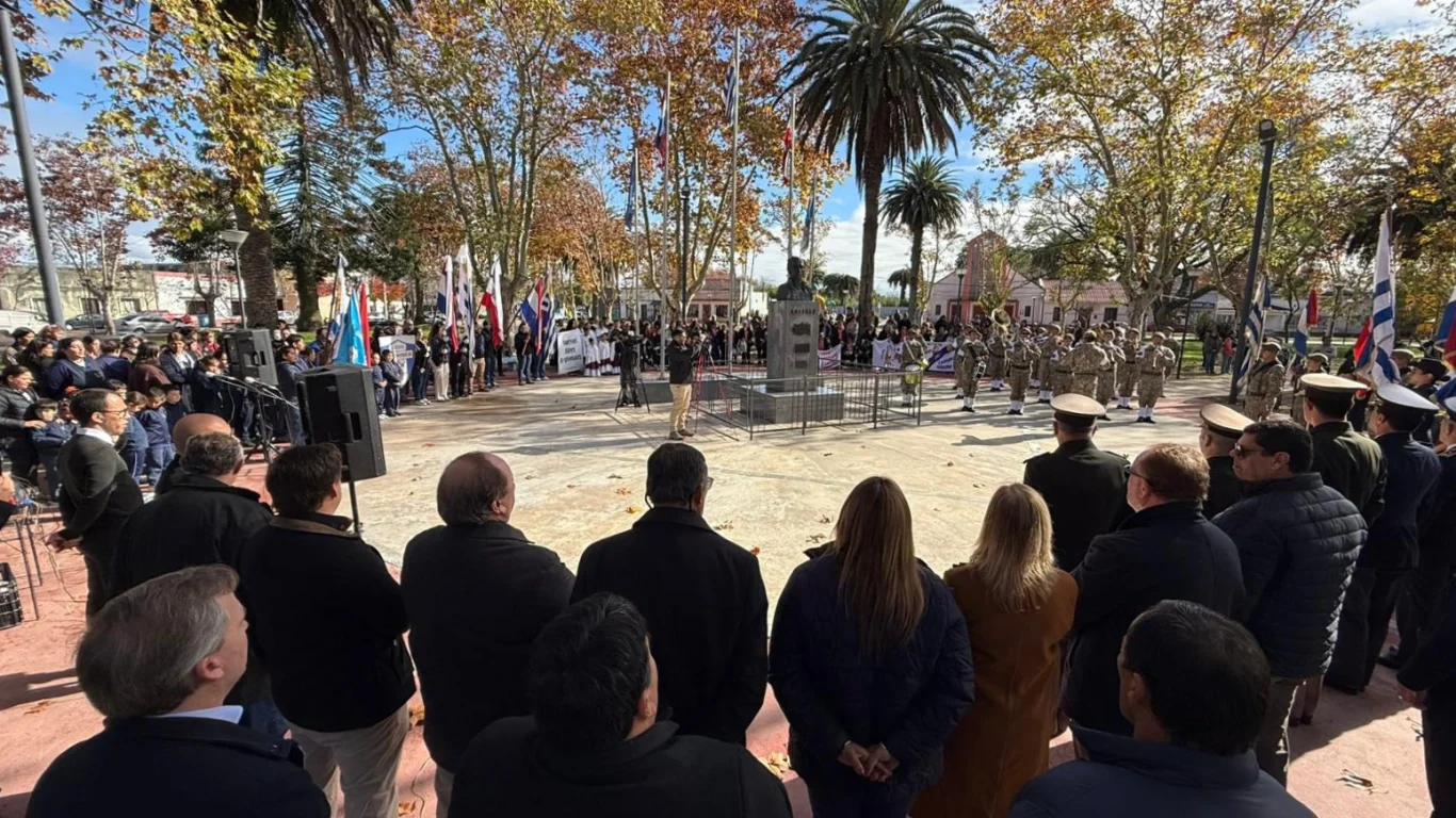 152 años de Ciudad del Carmen: una fiesta de identidad e historia