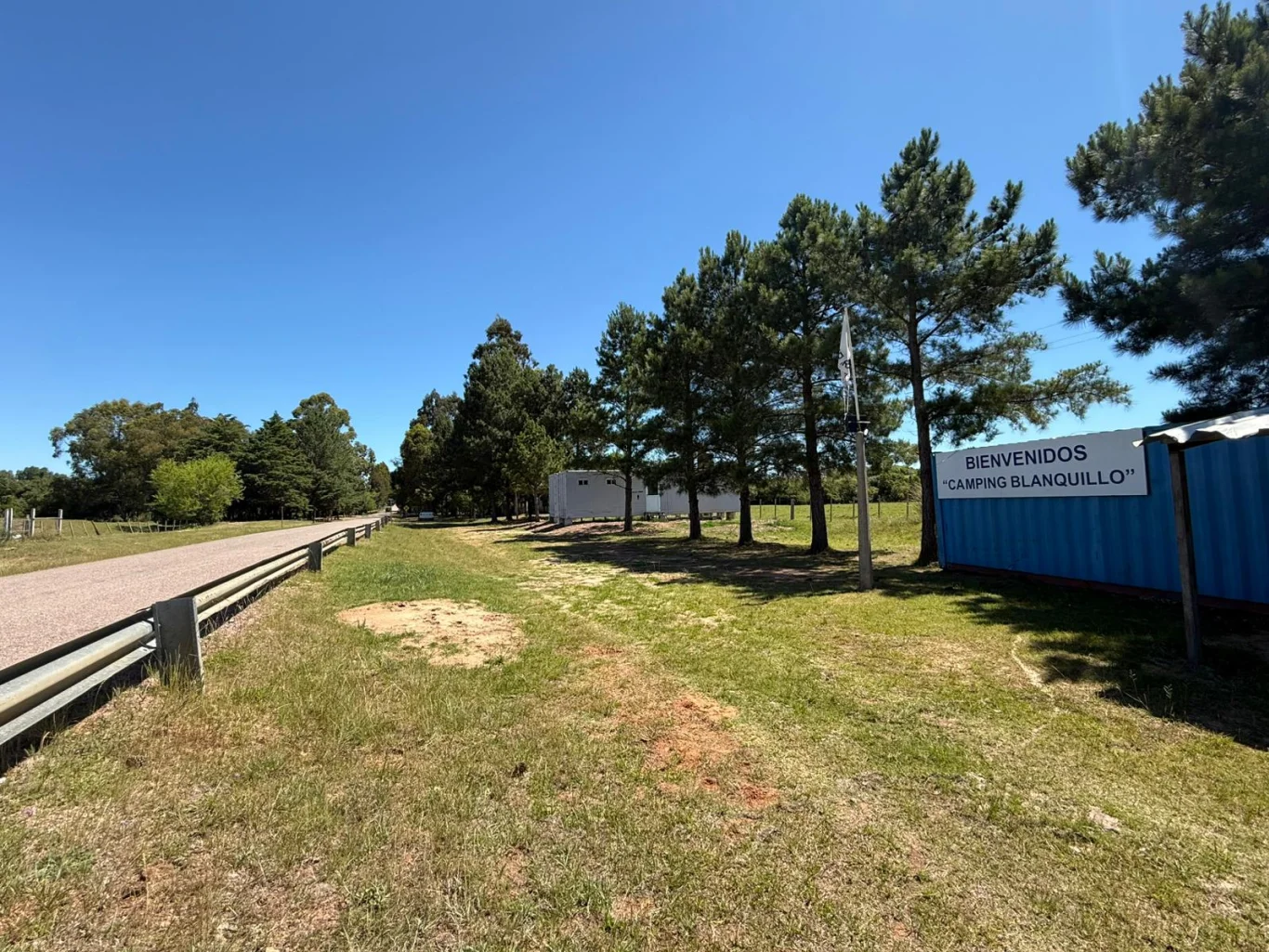 Convocatoria pública para explotación del parador-restaurante en el camping de Blanquillo, Durazno