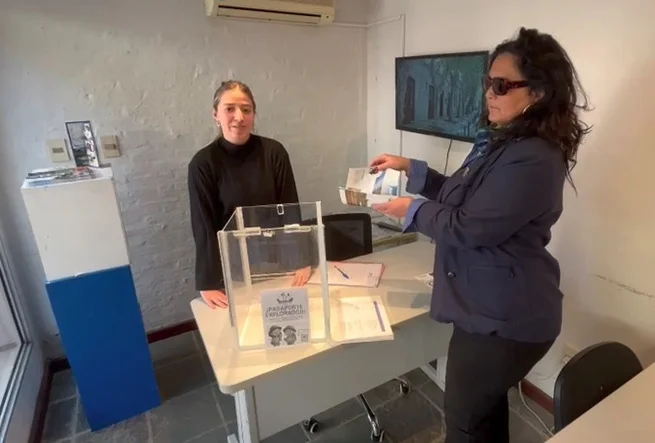 Se realizó el sorteo de participantes de Bioexploradores 2025