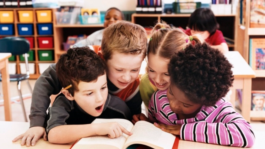 El próximo 24 de octubre se celebra el Día Internacional de las Bibliotecas