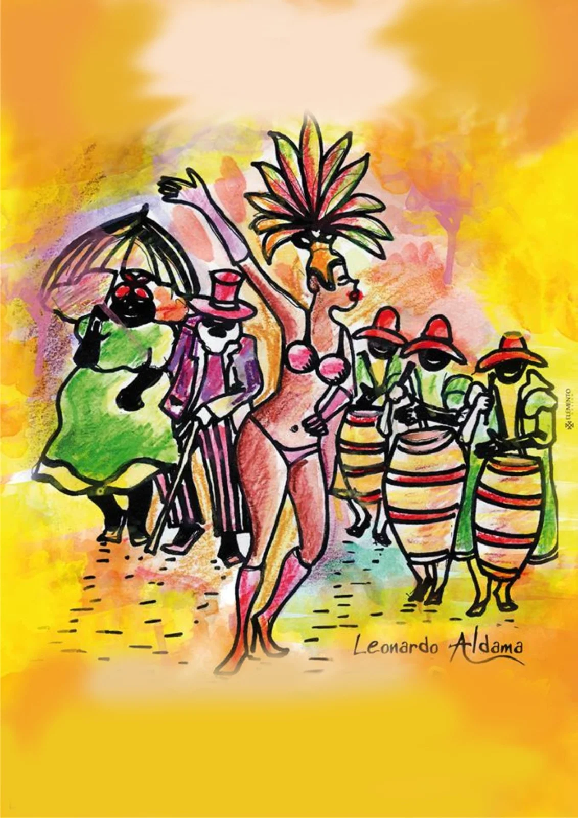 Inscripciones abiertas para las 36.ª Primeras Llamadas del Interior 2026