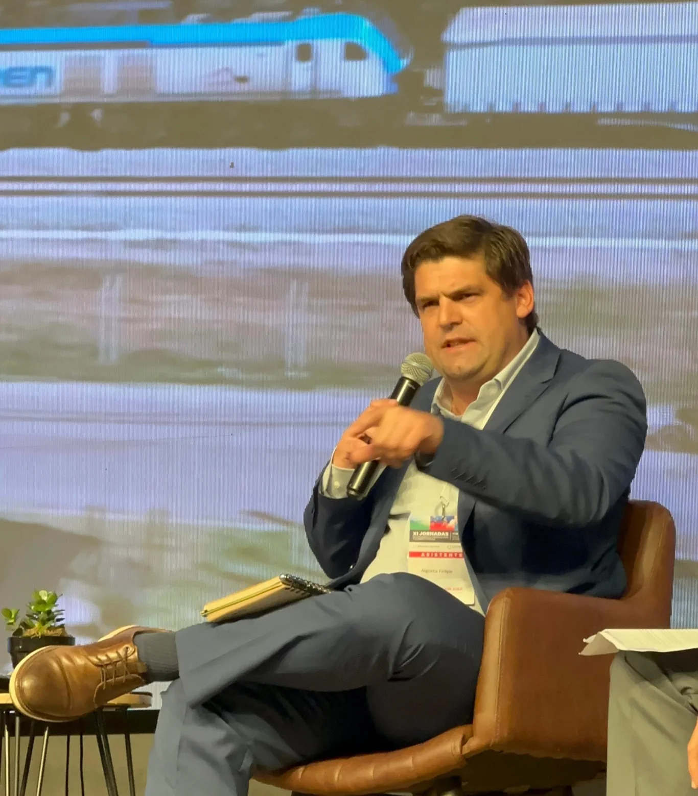 Algorta: «Durazno está preparado para abrir sus puertas y conectar la región con el futuro»